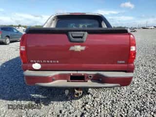 2009 Chevrolet Avalanche 2LT z VIN 3GNEC22009G198990, wystawiony jako Copart lot #85756115 z przebiegiem 181 056 mil mil oraz Szkoda całkowita • Salvage title. Historia ofert i sprzedaży dostępna na DreamBid. Obrazek 6.