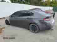 2016 Dodge Dart SXT Sport with VIN 1C3CDFFA1GD817649, listed as a Copart auction lot 71502175 with Not provided miles and Salvage title. Bid and sale history available at DreamBid. Image 2.