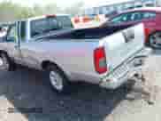 2001 Nissan Frontier XE с VIN 1N6DD26SX1C333734, выставлен на аукционе IAAI как лот 42376797 с пробегом 148 577 миль миль и . История ставок и продаж доступна на DreamBid. Изображение 3.