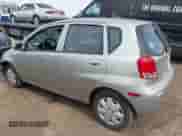 2004 Chevrolet Aveo с VIN KL1TD62634B257192, выставлен на аукционе IAAI как лот 42162514 с пробегом 142 156 миль миль и . История ставок и продаж доступна на DreamBid. Изображение 3.