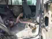 2019 Chevrolet Tahoe Commercial z VIN 1GNLCDEC3KR323012, wystawiony jako IAAI lot #42517025 z przebiegiem 40 412 mil mil oraz . Historia ofert i sprzedaży dostępna na DreamBid. Obrazek 8.