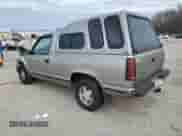 1998 GMC Sierra 1500 z VIN 1GTEC14W0WZ526005, wystawiony jako Copart lot #86539824 z przebiegiem 206 094 mil mil oraz Czysty tytuł • Clean title. Historia ofert i sprzedaży dostępna na DreamBid. Obrazek 2.