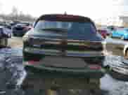 2024 Dodge Hornet GT z VIN ZACNDFANXR3A09505, wystawiony jako Copart lot #85797504 z przebiegiem 8 346 mil mil oraz Szkoda całkowita • Salvage title. Historia ofert i sprzedaży dostępna na DreamBid. Obrazek 6.