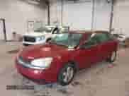 2005 Chevrolet Malibu Maxx LS с VIN 1G1ZT64855F153746, выставлен на аукционе IAAI как лот 43498164 с пробегом 146 394 миль миль и . История ставок и продаж доступна на DreamBid. Изображение 2.
