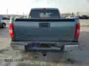 2011 Chevrolet Silverado 1500 LTZ with VIN 3GCPCTE02BG276615, listed as a Copart auction lot 43766115 with 179,346 mi miles and Clean title. Bid and sale history available at DreamBid. Image 6.