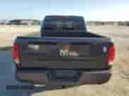 2014 Ram 1500 Tradesman z VIN 1C6RR6FT9ES455627, wystawiony jako Copart lot #67121715 z przebiegiem 194 161 mil mil oraz Szkoda całkowita • Salvage title. Historia ofert i sprzedaży dostępna na DreamBid. Obrazek 6.