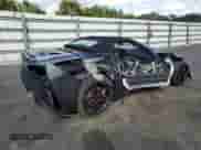2017 Chevrolet Corvette Z51 2LT с VIN 1G1YK3D78H5111117, выставлен на аукционе Copart как лот 83783744 с пробегом Не указан миль и Списание • Salvage title. История ставок и продаж доступна на DreamBid. Изображение 3.