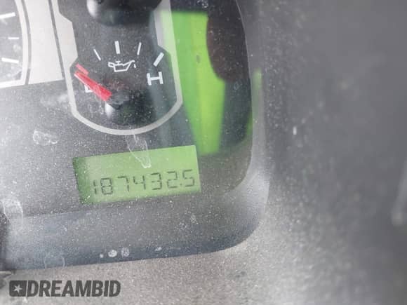 2008 Ford F-150 XLT z VIN 1FTPW14V28FA15150, wystawiony jako IAAI lot #43052022 z przebiegiem 187 432 mil mil oraz . Historia ofert i sprzedaży dostępna na DreamBid. Obrazek 15.