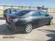 2014 Chevrolet Malibu LTZ with VIN 1G11H5SL6EF160205, listed as a Copart auction lot 84914055 with Not provided miles and Non repairable. Bid and sale history available at DreamBid. Image 3.