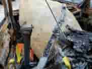 2004 Chevrolet Tahoe Z71 with VIN 1GNEK13Z84R272966, listed as a Copart auction lot 71785195 with Not provided miles and Salvage title. Bid and sale history available at DreamBid. Image 8.