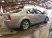 2008 Chevrolet Malibu 1LT с VIN 1G1ZH57B28F278629, выставлен на аукционе Copart как лот 84657555 с пробегом 128 819 миль миль и Чистый • Clean title. История ставок и продаж доступна на DreamBid. Изображение 3.