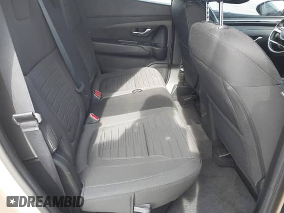2023 Hyundai Santa Cruz SEL Premium с VIN 5NTJDDAF0PH074939, выставлен на аукционе IAAI как лот 43152034 с пробегом 30 455 миль миль и . История ставок и продаж доступна на DreamBid. Изображение 8.