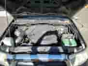 2006 Toyota Tacoma с VIN 5TEUU42N06Z242947, выставлен на аукционе Copart как лот 81243935 с пробегом 72 666 миль миль и Списание • Salvage title. История ставок и продаж доступна на DreamBid. Изображение 11.