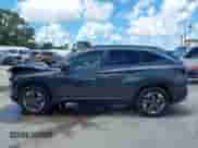 2025 Hyundai Tucson SEL Convenience с VIN 5NMJC3DE0SH454674, выставлен на аукционе IAAI как лот 42259935 с пробегом 8 285 миль миль и . История ставок и продаж доступна на DreamBid. Изображение 15.