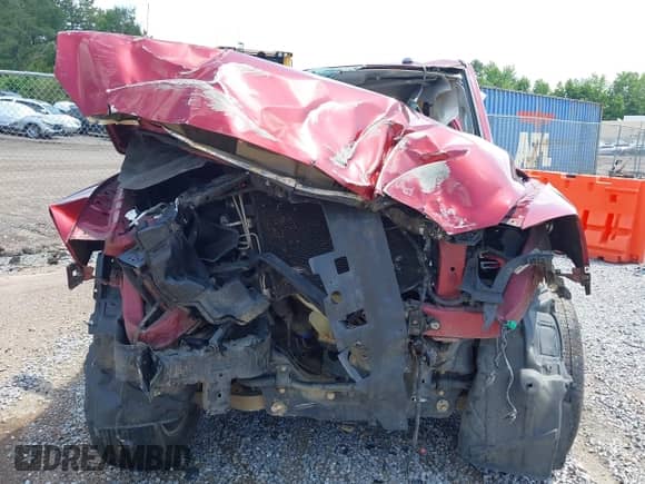 2014 Ram 1500 Express z VIN 3C6JR6AT4EG138950, wystawiony jako IAAI lot #42282723 z przebiegiem Nie podano mil oraz . Historia ofert i sprzedaży dostępna na DreamBid. Obrazek 6.