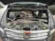 2017 Ram 1500 Big Horn z VIN 1C6RR7TT8HS731438, wystawiony jako Copart lot #55236595 z przebiegiem 150 080 mil mil oraz Szkoda całkowita • Salvage title. Historia ofert i sprzedaży dostępna na DreamBid. Obrazek 11.