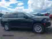 2024 Jeep Grand Cherokee Altitude с VIN 1C4RJKAG2R8917838, выставлен на аукционе IAAI как лот 43059144 с пробегом 23 564 миль миль и . История ставок и продаж доступна на DreamBid. Изображение 14.