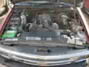 1995 Chevrolet Blazer LS с VIN 1GNCT18WXSK247799, выставлен на аукционе Copart как лот 77753964 с пробегом 275 437 миль миль и Чистый • Clean title. История ставок и продаж доступна на DreamBid. Изображение 12.