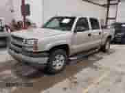 2005 Chevrolet Silverado 1500 LT with VIN 2GCEK13T951132388, listed as a IAAI auction lot 42069557 with 266,284 mi miles and . Bid and sale history available at DreamBid. Image 2.