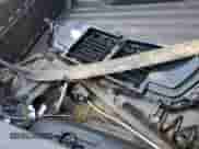 2025 Ram 1500 Warlock with VIN 1C6SRFGP0SN669726, listed as a Copart auction lot 52886315 with 1,204 mi miles and Salvage title. Bid and sale history available at DreamBid. Image 13.