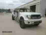 2012 Ford F-150 XL с VIN 1FTFW1EF2CFC37506, выставлен на аукционе Copart как лот 80096135 с пробегом Не указан миль и Списание • Salvage title. История ставок и продаж доступна на DreamBid. Изображение 13.