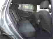 2025 Chevrolet Equinox AWD LT with VIN 3GNAXPEG8SL135464, listed as a Copart auction lot 86631224 with 2,544 mi miles and Salvage title. Bid and sale history available at DreamBid. Image 11.