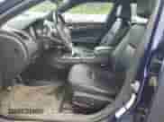 2014 Chrysler 300 C z VIN 2C3CCAKT2EH327976, wystawiony jako Copart lot #65556365 z przebiegiem 112 086 mil mil oraz Szkoda całkowita • Salvage title. Historia ofert i sprzedaży dostępna na DreamBid. Obrazek 7.