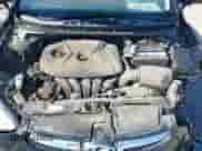 2011 Hyundai Elantra GLS z VIN 5NPDH4AE1BH053579, wystawiony jako IAAI lot #42516662 z przebiegiem Nie podano mil oraz . Historia ofert i sprzedaży dostępna na DreamBid. Obrazek 10.