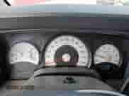 2006 Dodge Durango SXT с VIN 1D4HD38K26F128506, выставлен на аукционе Copart как лот 64403735 с пробегом 229 513 миль миль и Списание • Salvage title. История ставок и продаж доступна на DreamBid. Изображение 9.