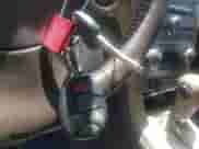 2012 Chevrolet Malibu LTZ z VIN 1G1ZG5E73CF146618, wystawiony jako IAAI lot #42333042 z przebiegiem 192 772 mil mil oraz . Historia ofert i sprzedaży dostępna na DreamBid. Obrazek 11.