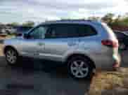 2007 Hyundai Santa Fe SE с VIN 5NMSH13E47H113006, выставлен на аукционе Copart как лот 82210755 с пробегом 173 585 миль миль и Чистый • Clean title. История ставок и продаж доступна на DreamBid. Изображение 2.