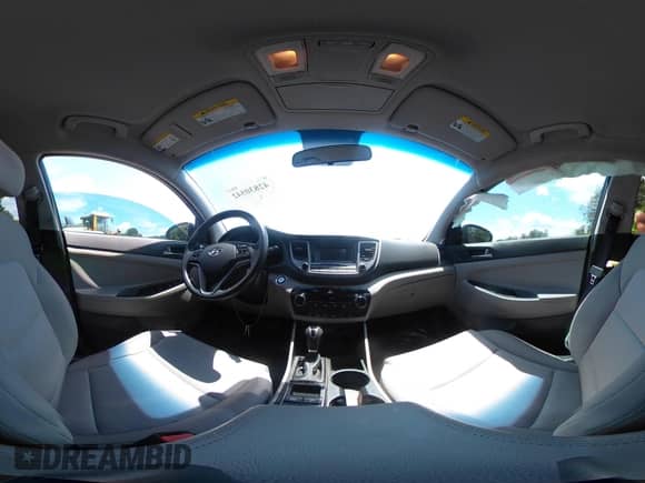 2016 Hyundai Tucson Limited with VIN KM8J3CA29GU209734, listed as a IAAI auction lot 42830542 with 52,744 mi miles and . Bid and sale history available at DreamBid. Image 19.