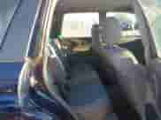 2005 Subaru Forester X with VIN JF1SG63665H702510, listed as a IAAI auction lot 43219703 with 125,282 mi miles and . Bid and sale history available at DreamBid. Image 8.