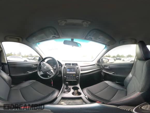 2017 Toyota Camry LE with VIN 4T1BF1FK3HU356402, listed as a IAAI auction lot 43237751 with 202,193 mi miles and . Bid and sale history available at DreamBid. Image 18.