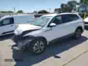 2024 Volkswagen Tiguan S с VIN 3VVRB7AX5RM157654, выставлен на аукционе Copart как лот 62791015 с пробегом 10 824 миль миль и Списание • Salvage title. История ставок и продаж доступна на DreamBid. Изображение 1.