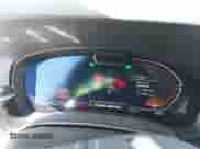 2023 BMW 5 Series 540i xDrive with VIN WBA73BJ02PWY28314, listed as a IAAI auction lot 41822010 with 15,207 mi miles and . Bid and sale history available at DreamBid. Image 7.