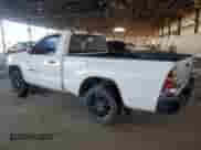 2009 Toyota Tacoma с VIN 5TENX22N19Z652466, выставлен на аукционе Copart как лот 84808965 с пробегом 222 087 миль миль и Списание • Salvage title. История ставок и продаж доступна на DreamBid. Изображение 2.