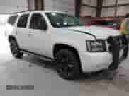 2012 Chevrolet Tahoe LT z VIN 1GNSKBE09CR326412, wystawiony jako IAAI lot #43087430 z przebiegiem 191 946 mil mil oraz . Historia ofert i sprzedaży dostępna na DreamBid. Obrazek 1.