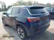 2019 Jeep Compass Limited с VIN 3C4NJDCB7KT639585, выставлен на аукционе IAAI как лот 42884979 с пробегом 130 956 миль миль и . История ставок и продаж доступна на DreamBid. Изображение 3.