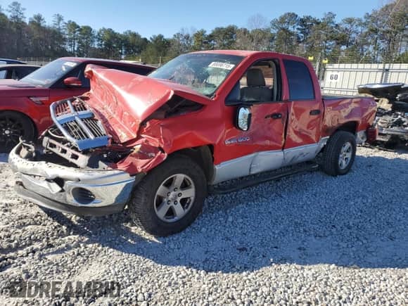 2006 Dodge 1500 ST z VIN 1D7HA18N36J212888, wystawiony jako Copart lot #88696715 z przebiegiem Nie podano mil oraz Szkoda całkowita • Salvage title. Historia ofert i sprzedaży dostępna na DreamBid. Obrazek 1.