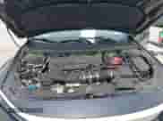 2018 Honda Accord Touring z VIN 1HGCV2F9XJA033990, wystawiony jako IAAI lot #42901257 z przebiegiem 110 822 mil mil oraz . Historia ofert i sprzedaży dostępna na DreamBid. Obrazek 10.