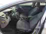2016 Hyundai Elantra SE с VIN 5NPDH4AE0GH744416, выставлен на аукционе Copart как лот 85879395 с пробегом 98 108 миль миль и Чистый • Clean title. История ставок и продаж доступна на DreamBid. Изображение 7.