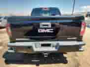 2016 GMC Sierra 1500 Denali с VIN 3GTU2PEC0GG285439, выставлен на аукционе Copart как лот 70225815 с пробегом 115 575 миль миль и Чистый • Clean title. История ставок и продаж доступна на DreamBid. Изображение 6.