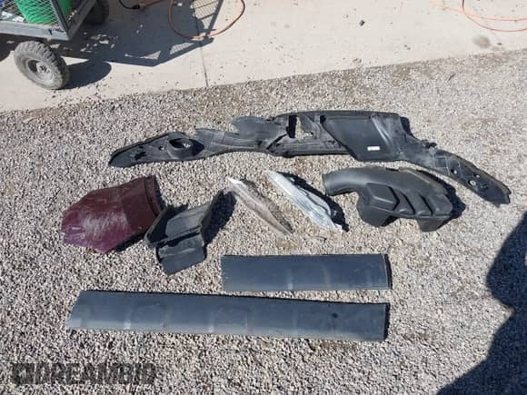 2016 Honda Pilot EX-L z VIN 5FNYF6H51GB037042, wystawiony jako IAAI lot #43400297 z przebiegiem 181 338 mil mil oraz . Historia ofert i sprzedaży dostępna na DreamBid. Obrazek 12.