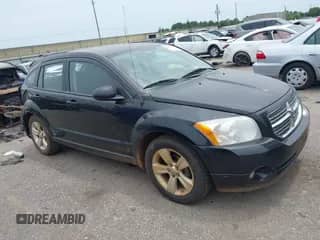 2011 Dodge Caliber Mainstreet with VIN 1B3CB3HAXBD168117, listed as a IAAI auction lot 42876175 with 173,560 mi miles and . Bid and sale history available at DreamBid. Image 1.