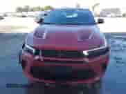 2024 Dodge Hornet R/T z VIN ZACPDFCW9R3A28948, wystawiony jako Copart lot #42141825 z przebiegiem 17 766 mil mil oraz Nie do naprawy • Non repairable. Historia ofert i sprzedaży dostępna na DreamBid. Obrazek 5.