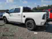 2022 Ram 1500 Rebel z VIN 1C6SRFLM2NN116060, wystawiony jako Copart lot #65881885 z przebiegiem 67 490 mil mil oraz Nie do naprawy • Non repairable. Historia ofert i sprzedaży dostępna na DreamBid. Obrazek 2.
