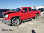 2016 GMC Sierra 1500 SLE с VIN 1GTV2MEC8GZ290150, выставлен на аукционе Copart как лот 77230124 с пробегом 111 435 миль миль и Списание • Salvage title. История ставок и продаж доступна на DreamBid. Изображение 1.