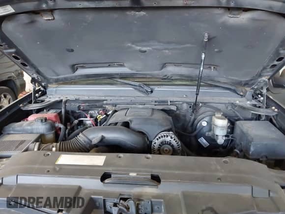 2007 Chevrolet Suburban LT с VIN 3GNFK16317G103663, выставлен на аукционе IAAI как лот 42632338 с пробегом 145 717 миль миль и . История ставок и продаж доступна на DreamBid. Изображение 10.