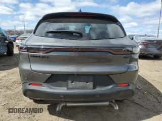 2024 Dodge Hornet GT z VIN ZACNDFAN2R3A37928, wystawiony jako Copart lot #53243405 z przebiegiem 7 904 mil mil oraz Czysty tytuł • Clean title. Historia ofert i sprzedaży dostępna na DreamBid. Obrazek 6.